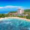 Отель Araliya Beach Resort & Spa