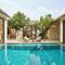 Отель New World Phu Quoc Resort