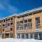 Отель Best Western Gudauri