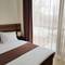 Отель Mount Inn Kazbegi