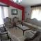 Отель Damian Saranda Hotel