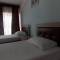 Отель Damian Saranda Hotel
