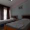 Отель Damian Saranda Hotel