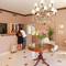 Отель Lambrinos Suites