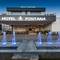 Отель Hotel Fontana