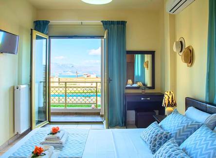 Отель Sense of Dream Villa
