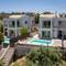 Отель Sense of Dream Villa
