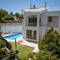 Отель Sense of Dream Villa