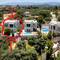 Отель Sense of Dream Villa