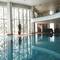 Отель Grand Hotel Murgavets