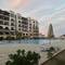 Отель Gravity Hotel & Aqua Park Hurghada