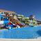 Отель Gravity Hotel & Aqua Park Hurghada