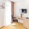 Отель Bridge Boutique Hotel