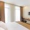 Отель Bridge Boutique Hotel