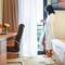 Отель Bridge Boutique Hotel
