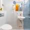 Отель Bridge Boutique Hotel