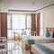 Отель Thuy Nga Hotel Phu Quoc