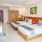 Отель Thuy Nga Hotel Phu Quoc