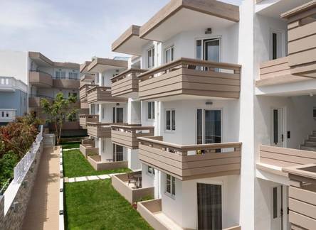Отель Mare Boutique Hotel