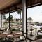 Отель The Olivar Suites