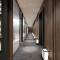 Отель The Olivar Suites