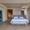 Отель Castello Infinity Suites