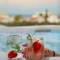 Отель Louis Chris Le Mare Gold Villa