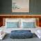 Отель Louis Chris Le Mare Gold Villa