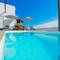 Отель Villa Paradiso I