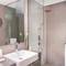 Отель The First Collection at Jumeirah Village Circle