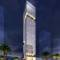 Отель The First Collection at Jumeirah Village Circle