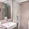 Отель The First Collection at Jumeirah Village Circle