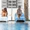 Отель The First Collection at Jumeirah Village Circle
