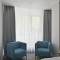 Отель Kristall Hotel & SPA
