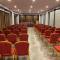Отель Eter Hotel