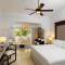 Отель Melia Caribe Beach Resort
