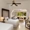 Отель Melia Caribe Beach Resort