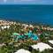 Отель Melia Caribe Beach Resort