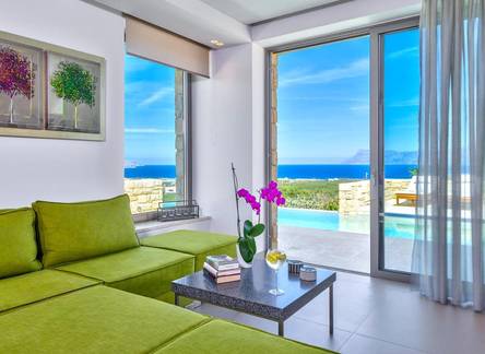 Отель Youphoria Villas