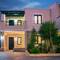 Отель Dionysos Apartments & Studios