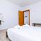 Отель Dionysos Apartments & Studios