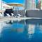 Отель Grand Kingsgate Waterfront By Millennium Hotels