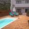 Отель Katrin Suites
