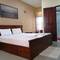 Отель Janishi Residencies