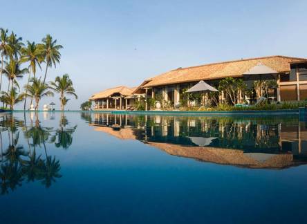 Отель Wattura Resort & Spa, Waikkala