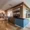 Отель Hampton By Hilton Santo Domingo Airport, Boca Chica