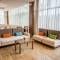 Отель Hampton By Hilton Santo Domingo Airport, Boca Chica