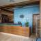 Отель Hampton By Hilton Santo Domingo Airport, Boca Chica