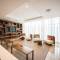 Отель Hampton By Hilton Santo Domingo Airport, Boca Chica