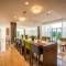Отель Hampton By Hilton Santo Domingo Airport, Boca Chica